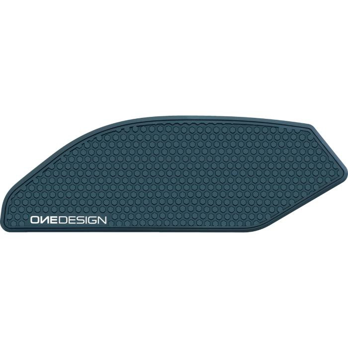 ONEDESIGN Grip Boczny HDR GSXS 1000 15-24 / GSXS 1000F 14-20 / GSXS 1000GT 22-24 SUZUKI czarny