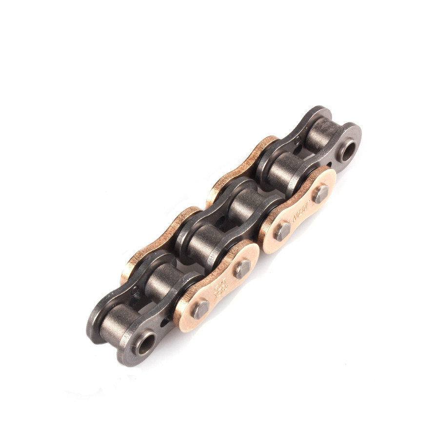 AFAM Łańcuch napędowy A525XSR2-G 112L MRS GOLD X-ring (500-1000cc)