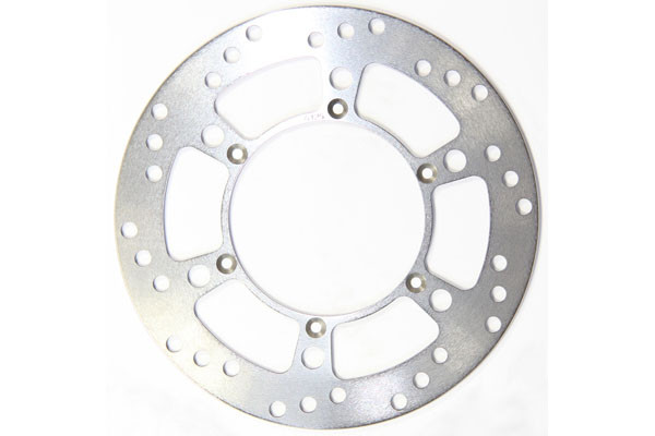 Tarcza hamulcowa motocyklowa EBC MD6125D Enduro, Moto-X, ATV