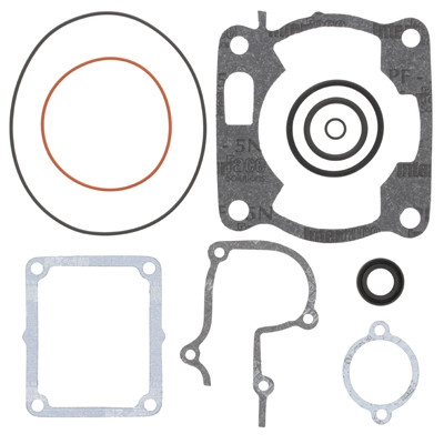 ProX Racing Parts ProX Zestaw Uszczelek Top End YZ125 '90-91