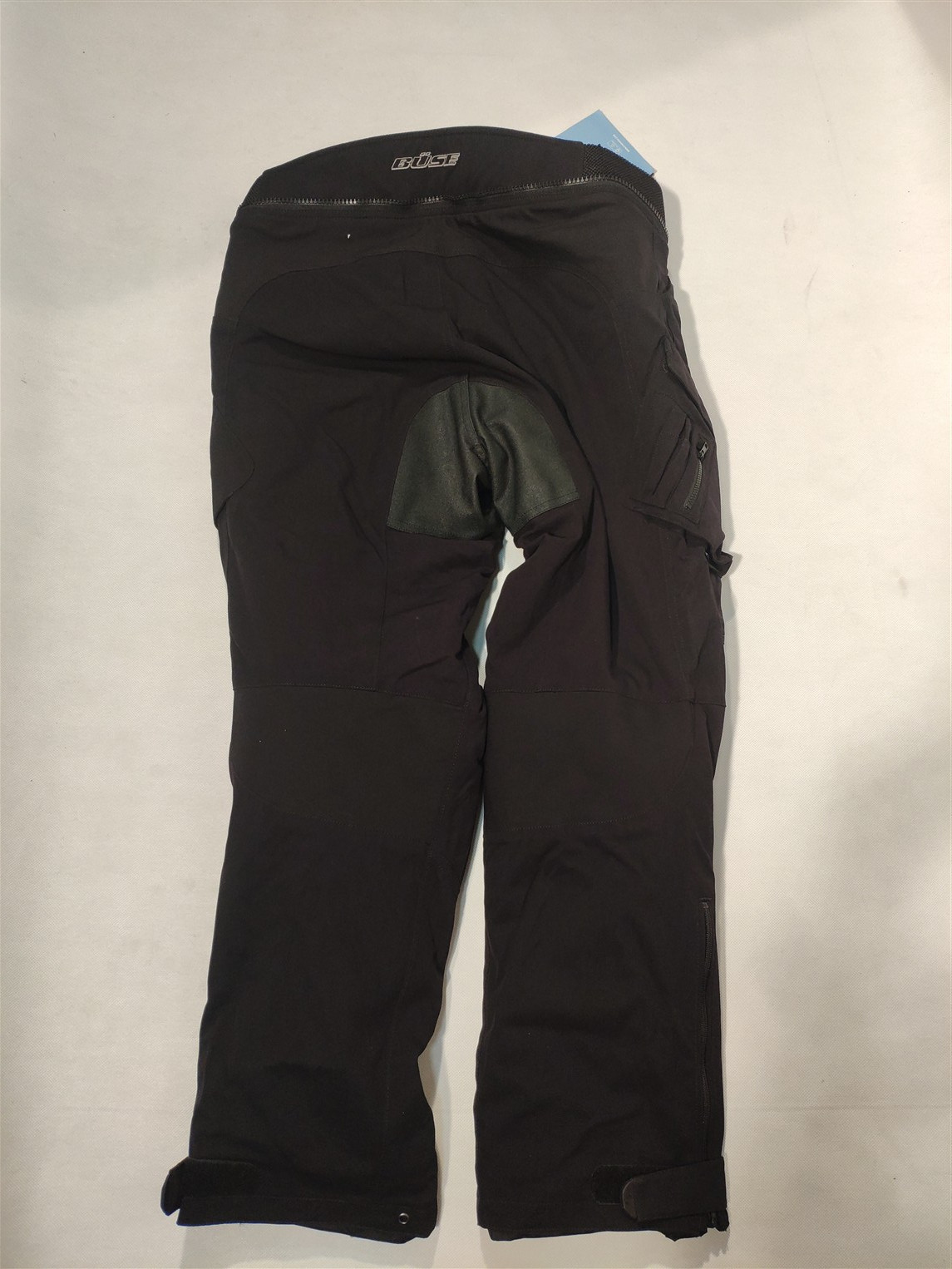 [OUTLET] Spodnie motocyklowe tekstylne Büse ADV STX rozmiar 28