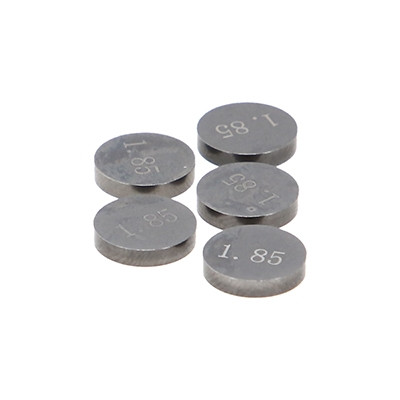 ProX Racing Parts Płytki zaworowe Prox 9.48 x 1.85 mm.