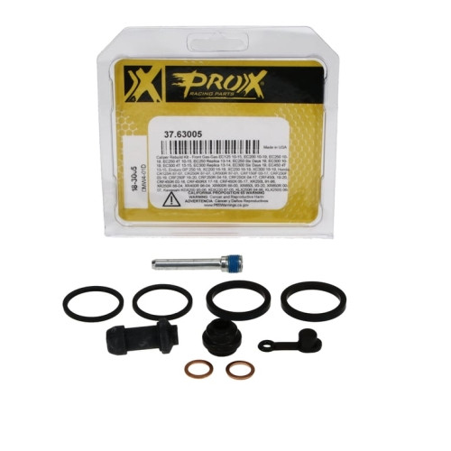 ProX Racing Parts ProX Zestaw Naprawczy Zacisku Hamulca Przedniego CRF450R '02-18