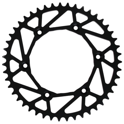 ProX Zębatka Napędowa Tylna Stalowa YZ/WR250/400/426/450F '98-22 -47T-