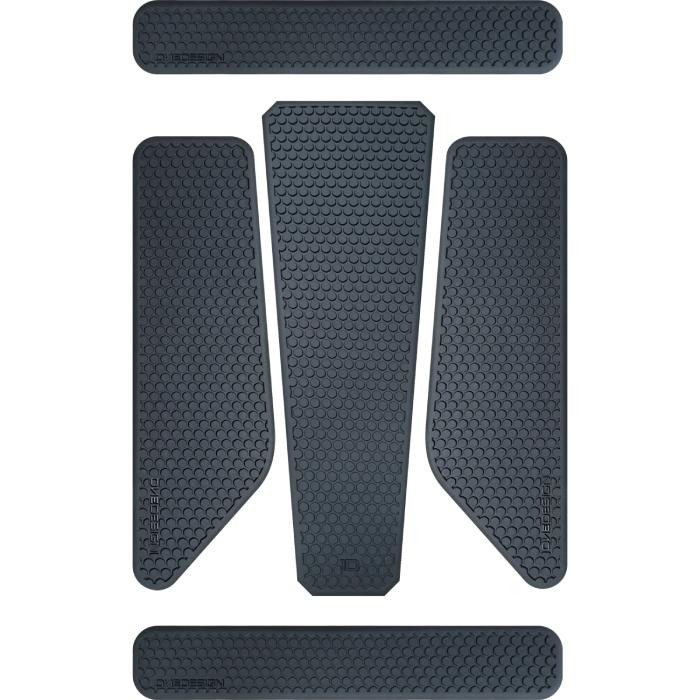 ONEDESIGN Grip Boczny HDR Uniwersalny czarny
