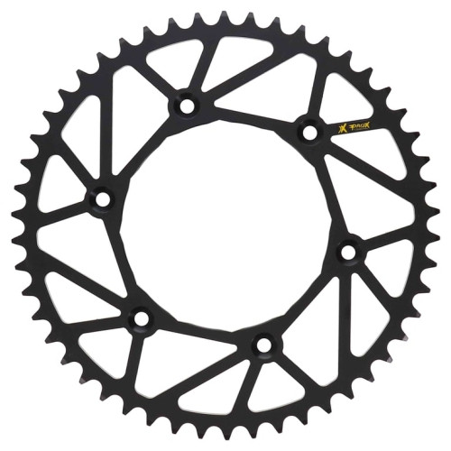 ProX Zębatka Napędowa Tylna Stalowa Beta RR 125-498 '13-22 -50T-