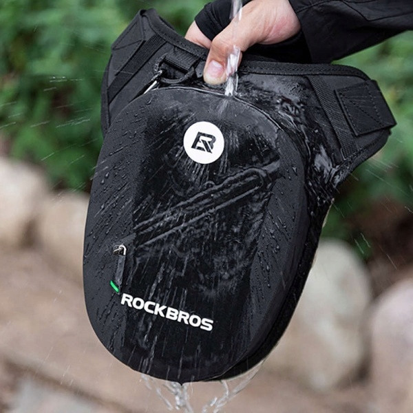 Sakwa, torba na udo motocyklowa na skuter hulajnogę Rockbros AS-081
