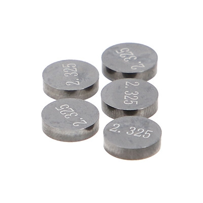 Płytki zaworowe Prox KTM 10.00 x 2.325 mm.