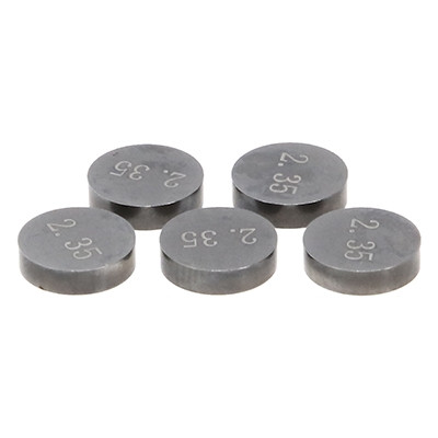ProX Racing Parts Płytki zaworowe Prox 9.48 x 2.35 mm.