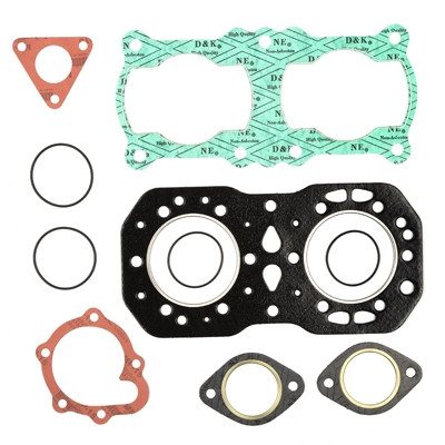 ProX Zestaw Uszczelek Top End Polaris Indy 500 EFI/RMK/SKS '91-97