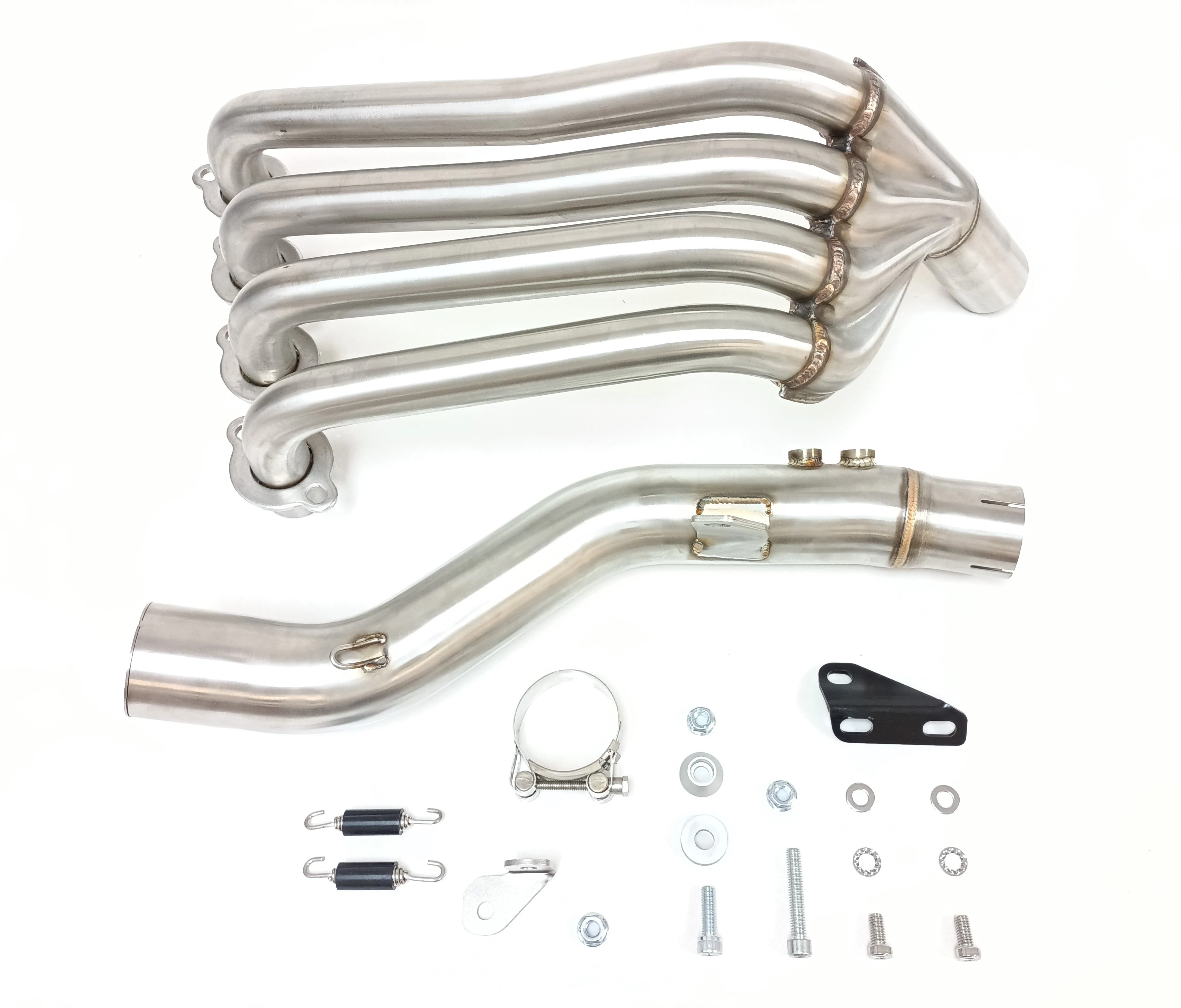 IXIL Układ wydechowy, tłumik HONDA CBR 650 R 24-25 (RH15) typ RC3B FULL SYSTEM - SPORT XTREM BLACK
