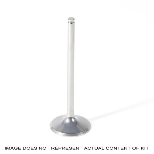 ProX Racing Parts ProX Zawór Ssący Tytanowy KX450F '16-18 (OEM: 12004-0735)