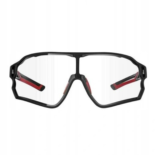 Okulary rowerowe / sportowe fotochrom ROCKBROS UV400 (10135)