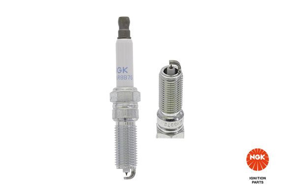NGK Świeca Zapłonowa ILNAR8B7G (kod. 91970) Laser Iridium