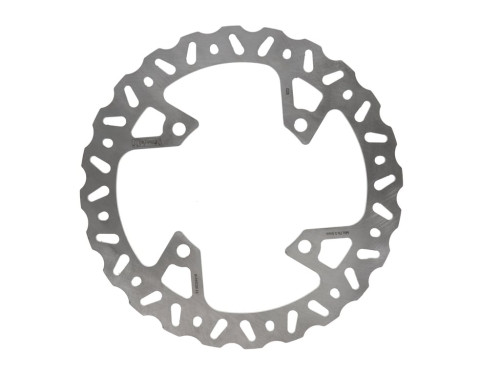 Prox Tarcza hamulcowa tylna KX450 '19-20 + KX250 '20 (OEM: 41080-0693)