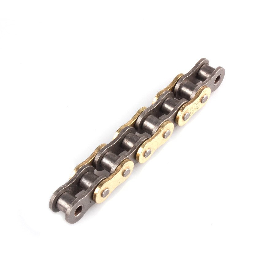 AFAM Łańcuch napędowy A420R1-G 88L AR GOLD bezringowy (125-200cc)