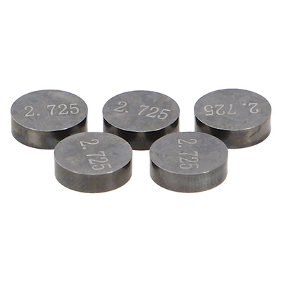 ProX Racing Parts Płytki zaworowe Prox 9.48 x 2.725 mm.