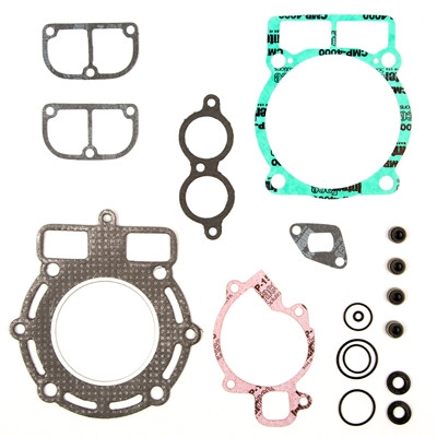 ProX Zestaw Uszczelek Top End KTM250EXC RACING '01-05