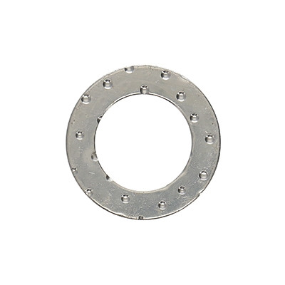 ProX Pierścienie Dystansowe Korbowodu Silver CR500 '87-01 26x42x1.5