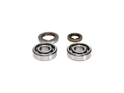 ProX Racing Parts ProX Zestaw Łożysk i Uszczelniaczy Wału Korbowego KTM65SX '09-20 + TC65 '17