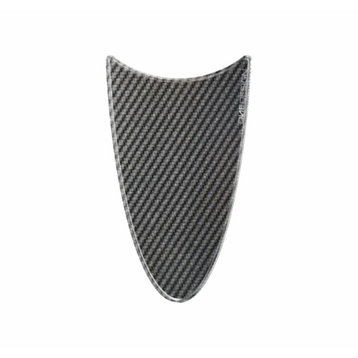 ONEDESIGN Tankpad carbon