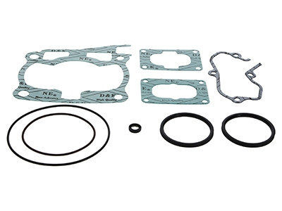 ProX Racing Parts ProX Zestaw Uszczelek Top End YZ125 '02-04