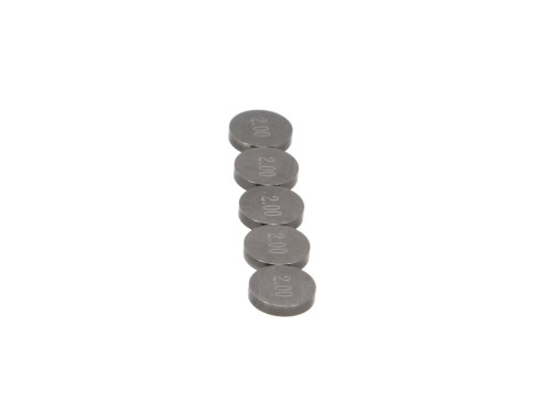 Płytki zaworowe Prox KTM 10.00 x 2.00 mm.