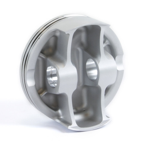 ProX Racing Parts ProX Tłok kompletny Husqvarna TE450 '06-10, SMR450 '06-10 (96.97mm) (OEM: 8000 A 6052)