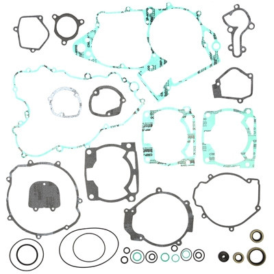 ProX Zestaw Uszczelek Silnika KTM250SX '00-02 + KTM250EXC '00-03