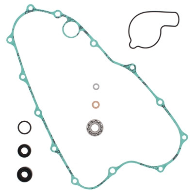 ProX Racing Parts ProX Zestaw Naprawczy Pompy Wody CRF450R '02-08