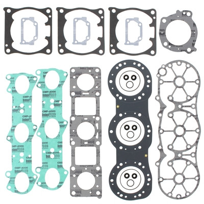ProX Racing Parts ProX Zestaw Uszczelek Top End XL/XLT/GP1200R '99-05 Powervalve