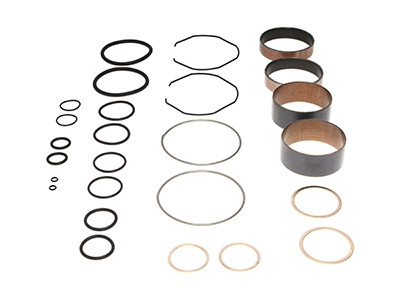 ProX Racing Parts ProX Komplet Tulej Przedniego Zawieszenia YZ125/250/250F/426F/450F '96-03