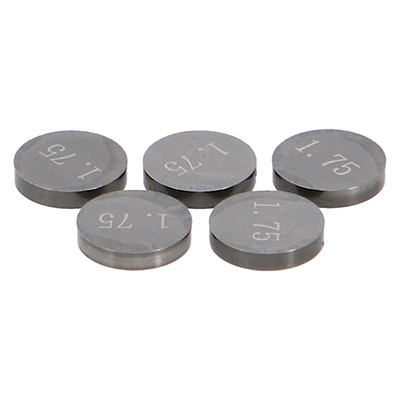 ProX Racing Parts Płytki zaworowe Prox 7.48 x 1.75 mm.