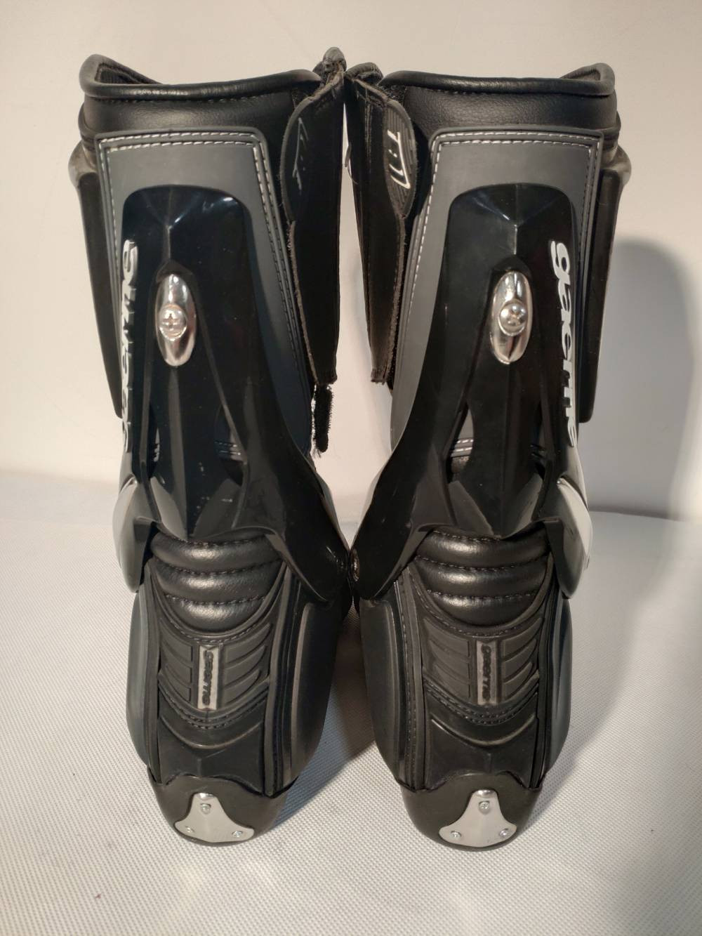 [OUTLET] Buty motocyklowe Gaerne G-RW Aquatech, rozmiar. 39
