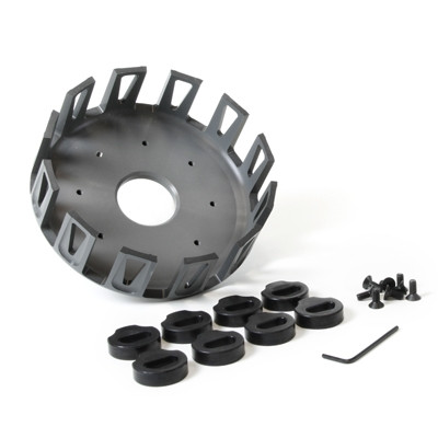 ProX Kosz Sprzęgła Honda Suzuki RM250 '93-95 -28C41- (OEM: 21200-28E12)