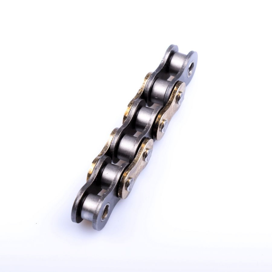 AFAM Łańcuch napędowy A520MR2-G 84L ARS GOLD bezringowy (125-250cc)