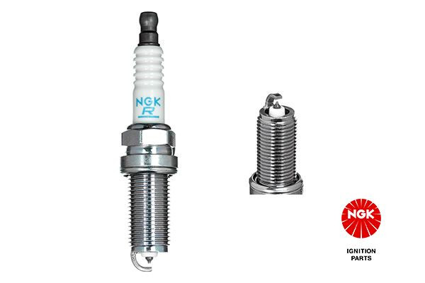 NGK Świeca Zapłonowa PLFR6A11 (kod. 7654) Laser Platinum