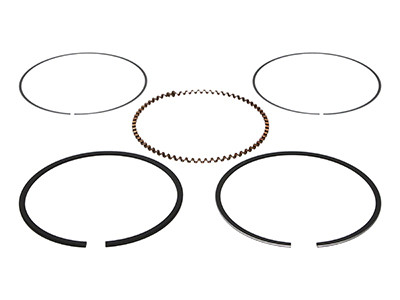 ProX Pierścień Tłokowy kpl. Polaris 500 Scrambler '03-12 (93.00mm) (OEM: 3087224)
