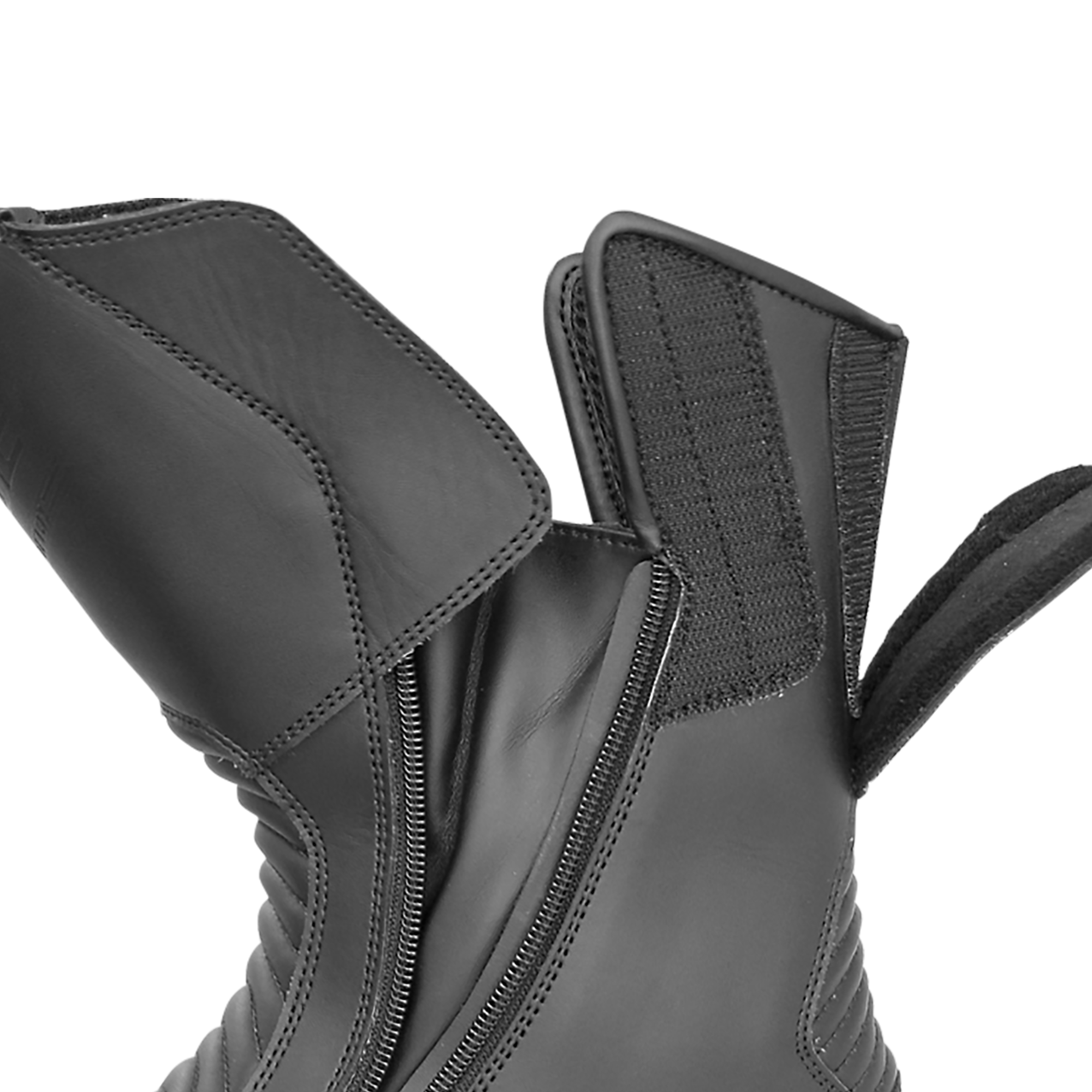 Buty motocyklowe wodoodporne BUSE B40 EVO