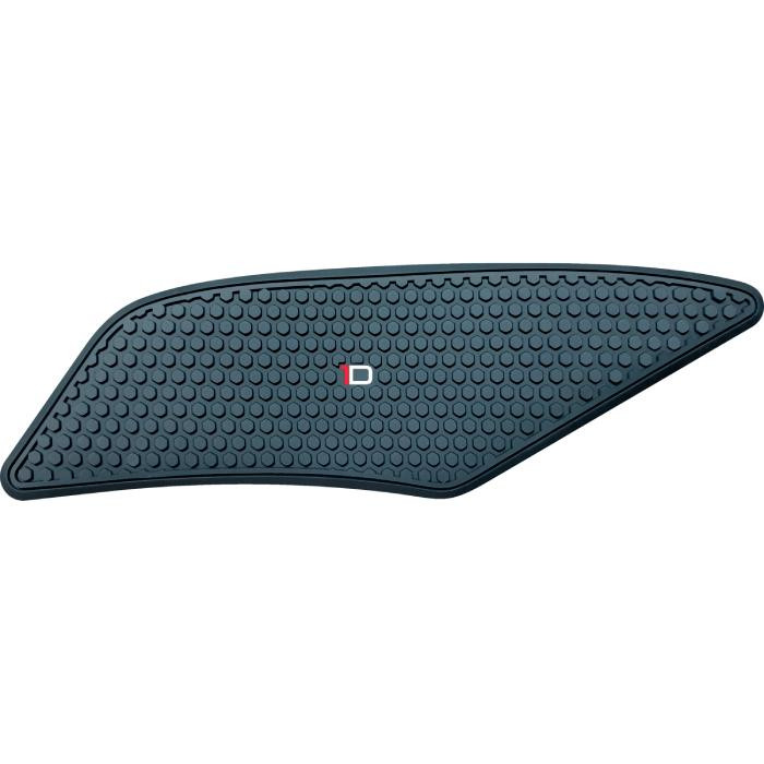 ONEDESIGN Grip Boczny HDR R6 17-24 YAMAHA czarny