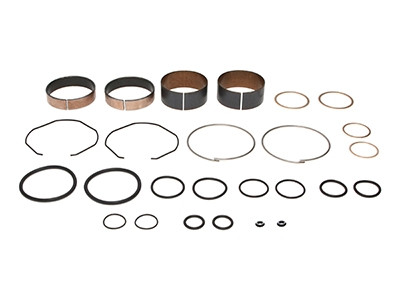 ProX Racing Parts ProX Komplet Tulej Przedniego Zawieszenia YZ125/250/250F/426F/450F '96-03