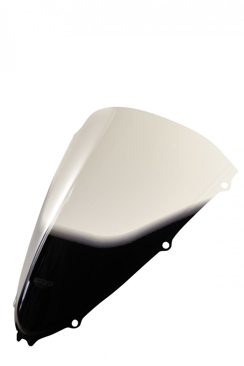 Szyba motocyklowa MRA KAWASAKI ZZR 1400 ZXT40A/ZXT40C/ZXT40E/ZX14 2006-, forma O, bezbarwna