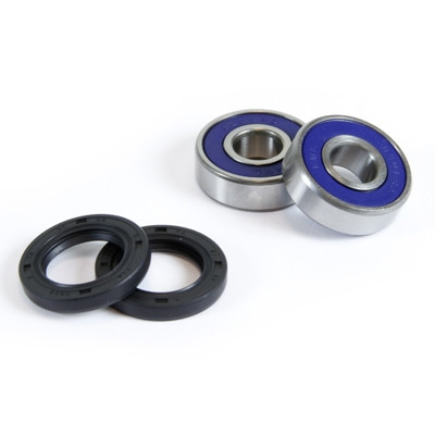 ProX Zestaw Naprawczy Koła Przedniego (Łożyska) CR80/85 '86-07 + CRF70F/80F/100F