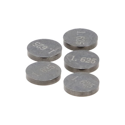 ProX Racing Parts Płytki zaworowe Prox 7.48 x 1.625 mm.