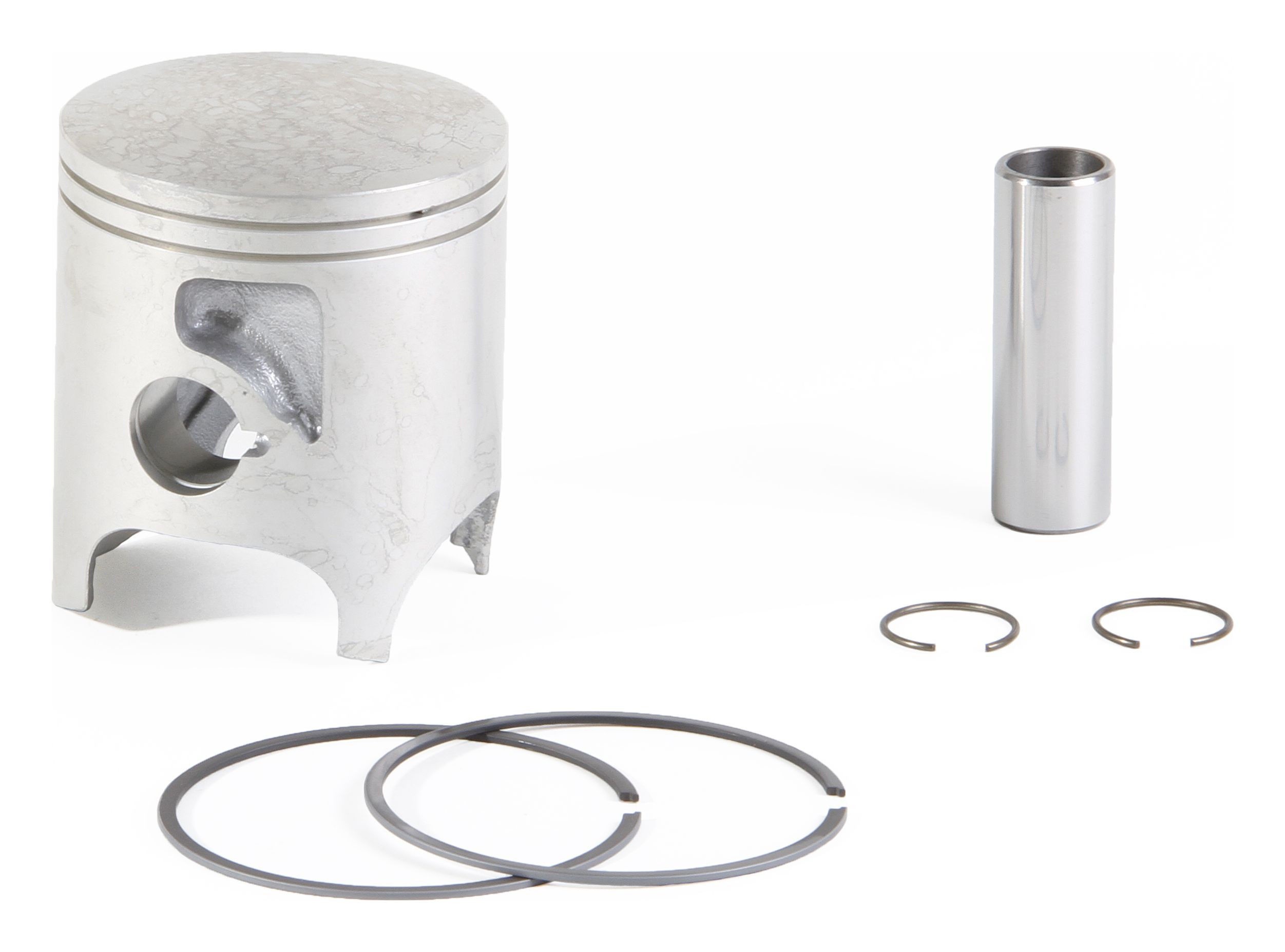 ProX Racing Parts ProX Tłok kompletny CR250 '84-85 + ATC250R '85-86 (66.50mm) (OEM: 13100-KZ3-000)