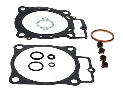 ProX Zestaw Uszczelek Top End CRF450R '09-16