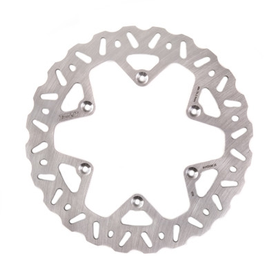ProX Racing Parts Prox Tarcza hamulcowa tylna YZ450F '18-19 + YZ125/250 '19-20 (OEM: B11-2582W-10-00)