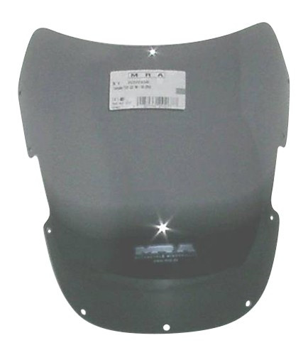 Szyba motocyklowa MRA OT YAMAHA TZR 125 ( 2 RJ ) JAP. 2RJ 1988-1992, forma SN, bezbarwna