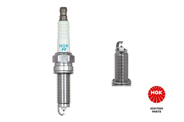 NGK Świeca Zapłonowa DILTR6A8G (kod. 90738) Laser Iridium