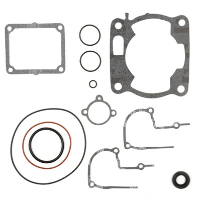 ProX Racing Parts ProX Zestaw Uszczelek Top End YZ125 '92
